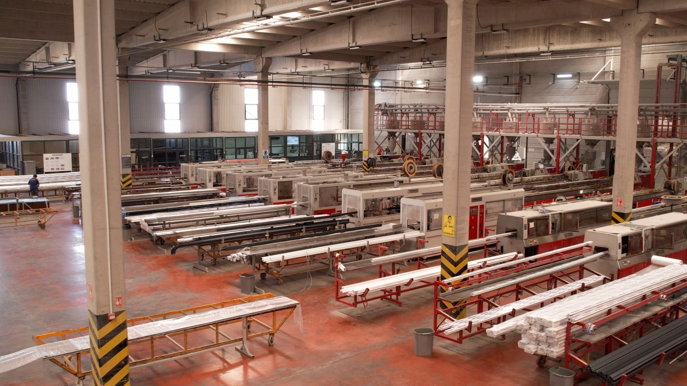 Sustainable Production