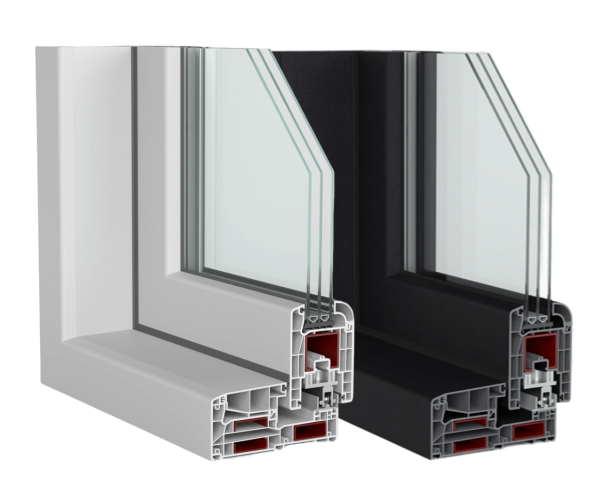 Enderpen Masterline Insulated Sliding System