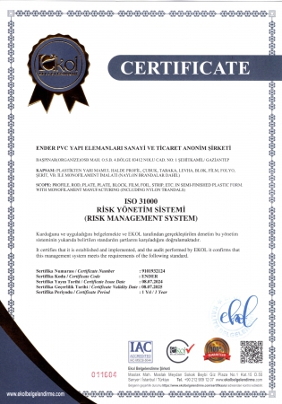 ISO 31000