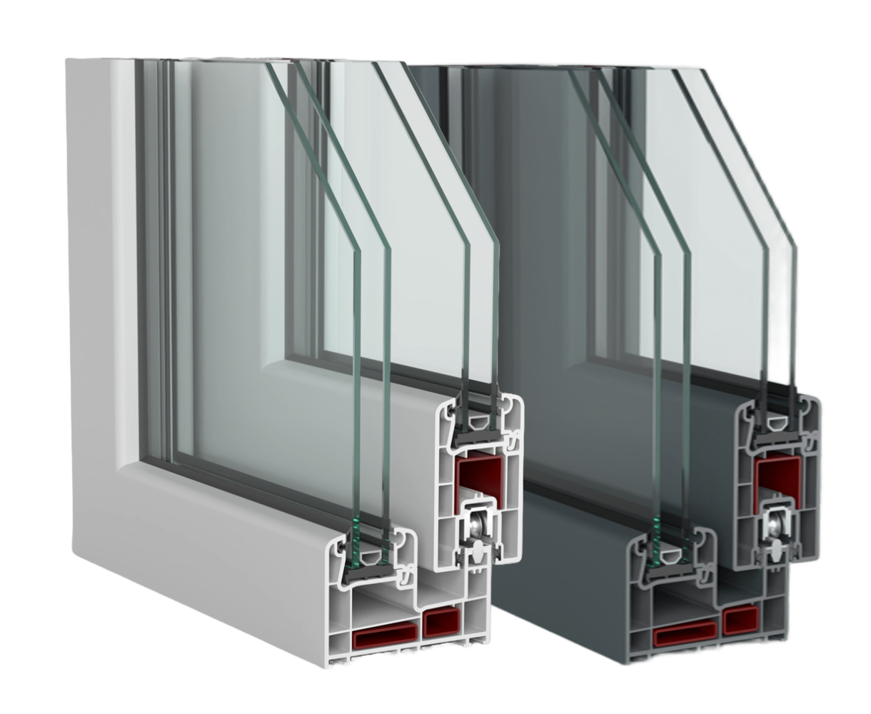 Enderpen Sunline Sliding System