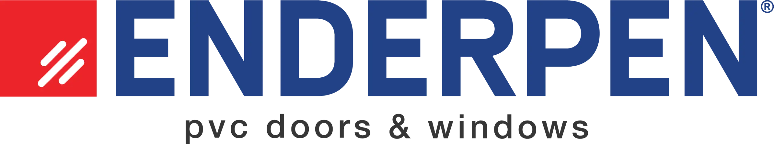 Enderpen uPVC