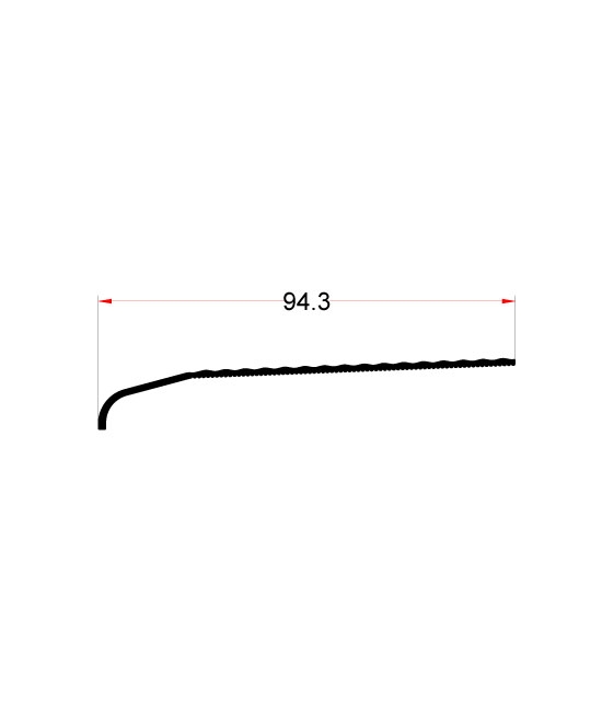 Threshold Cover AKS1146
