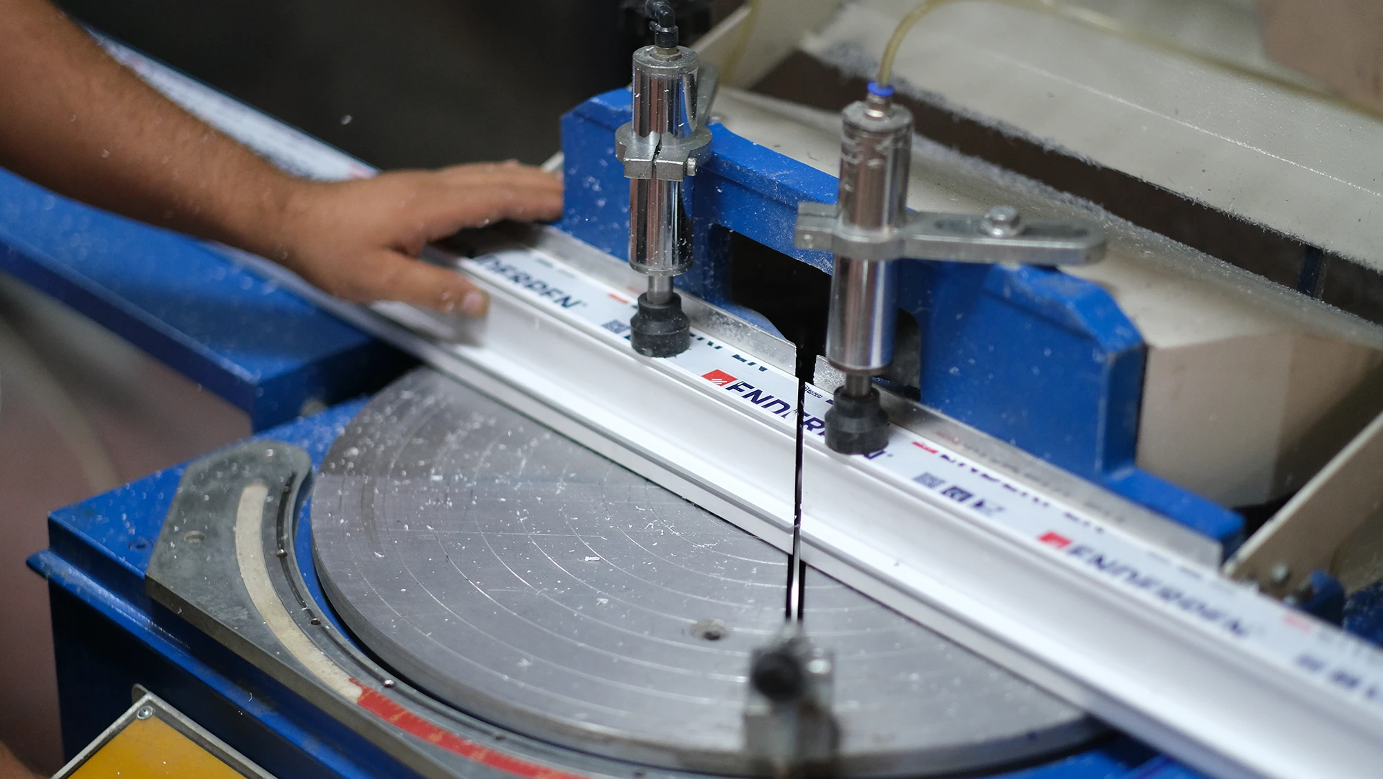 PVC Cutter